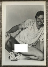 Vintage Colt Studio Beefcake