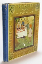 Alice's Adventures in