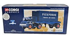 Corgi Classics 30501 Pickfords