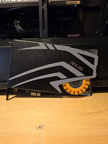 Asus rog strix soar - asus, 7.1