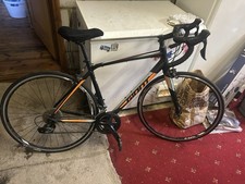 Giant Contend M1 Carbon Fibre