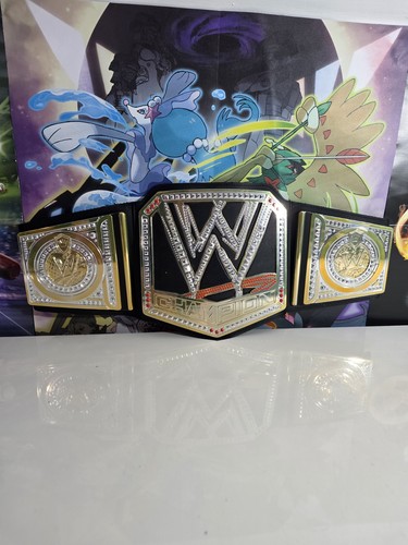 Wwe world heavyweight champion - world,