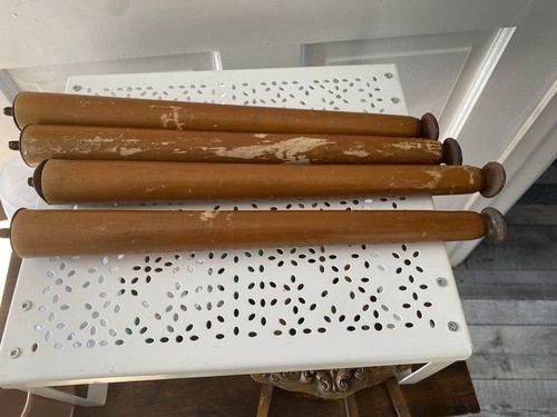 Vintage wooden table - vintage,