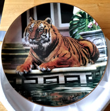 Franklin Mint "Reflective