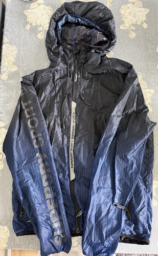 Superdry sport jacket - superdry,