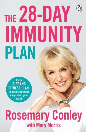 The day immunity plan a - immunity, plan: