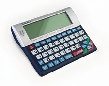 Seiko Oxford ER6700 Oxford