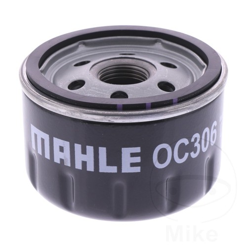 Mahle oil filter 306 - mahle,