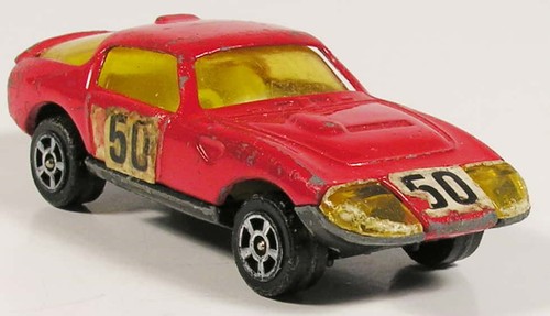 Austin healey mans sprite - austin,