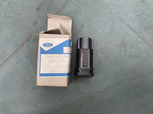 Genuine ford fiesta mk4 rear - ford,