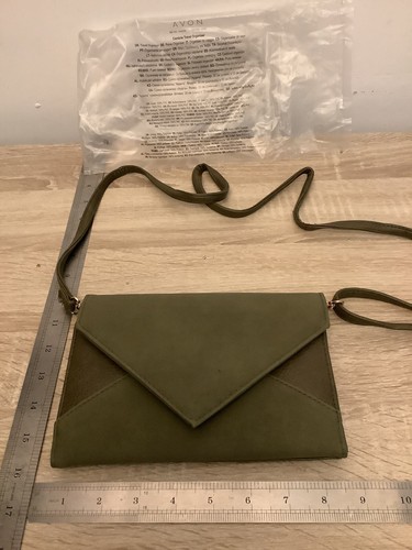 Avon khaki green - avon,
