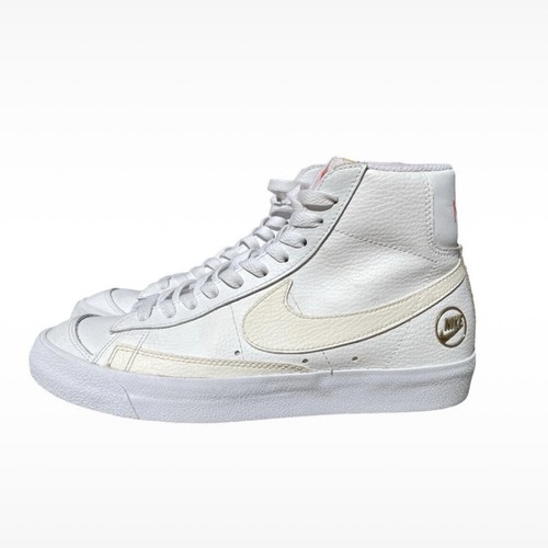 Nike ladies blazer mid - nike,