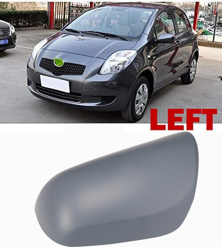 Door wing mirror cover - wing,