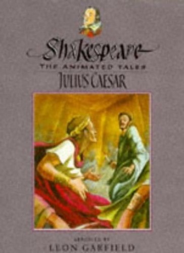 Julius caesar - julius,