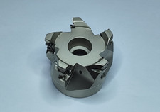 ISCAR face mill 32716 hm90