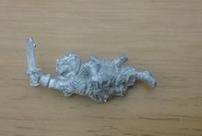 WARHAMMER GAMES WORKSHOP