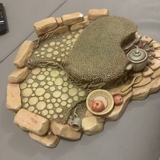 Vintage Pendelfin Rabbits