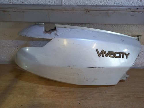 Peugeot vivacity 125 seat - peugeot,