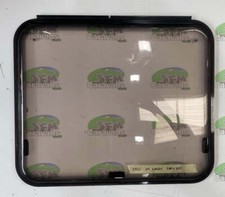 2004 Bailey caravan / motorhome window; 580x540mm