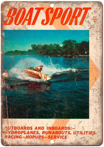 Boat sport outboards and - outboards,