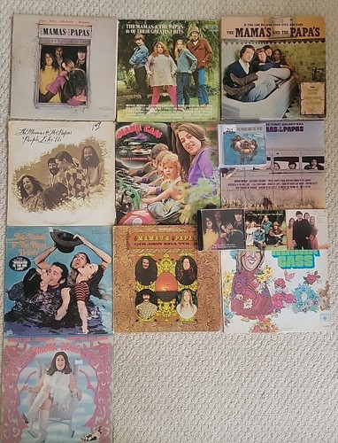 The mamas and papas - mamas,