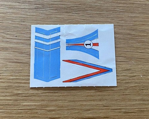 Bpz leaflet sticker - bpz, film