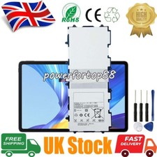 Battery For Samsung Galaxy Tab