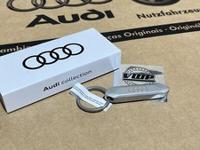 Audi Keyring Key Fob A1 A2 A3