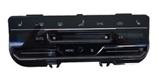 VW Climatronic Control Panel