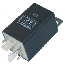 12v 70A Glow Plug Relay Fits