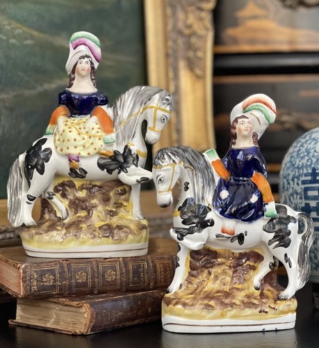 Rare original 19c english - original,