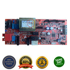 RAVENHEAT CSI85 & 85T CONTROL PCB (RED) 0012CIR05010/2