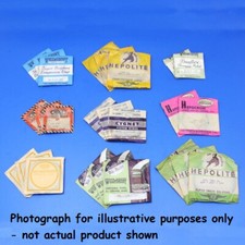 Piston Ring 4 cyl set 12947