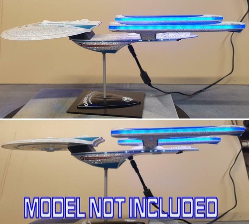 Lighting kit for - for, trek
