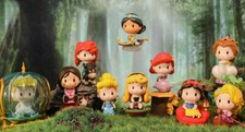  Disney Princess Exclusive