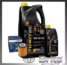 SERVICE KIT FOR VAUXHALL ASTRA