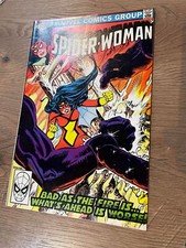 Spider-Woman #34 - Marvel