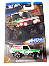 Hot Wheels - Range Rover