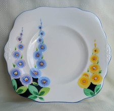 Vintage ABJ Grafton Hand