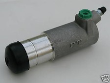 Reliant Scimitar, Marcos