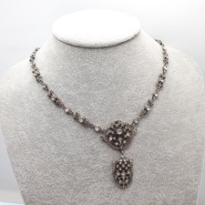 Antique Georgian Solid Silver