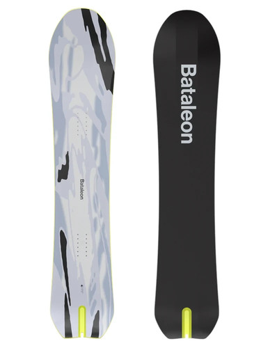 Bataleon cameleon snowboard - bataleon,