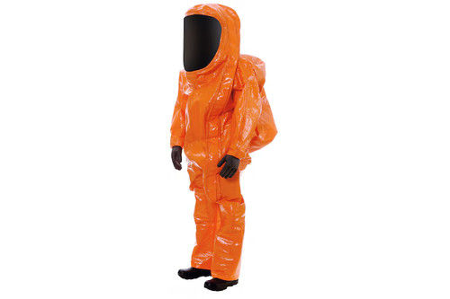 Drager cps 5900 hazmat - drager,