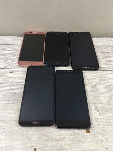 Job lot bulk x - job, 5