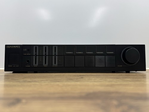 Marantz fi amplifier - pm-26,
