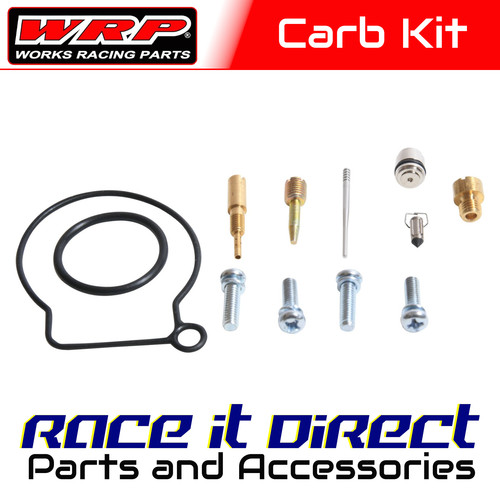 Carb repair kit for - carb,