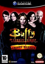 Buffy the Vampire Slayer: Chaos Bleeds (GameCube) PEGI 16+ Adventure Great Value