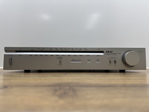 Akai k11l fm stereo - k11l, am/fm