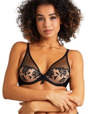 38E Aubade Lovessence Bra