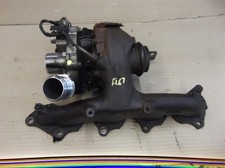 Ford Kuga 2.0 MK2 Mondeo MK5 2016-2019 T8MA Turbo charger 9807873180 Peugeot